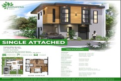 Danarra North by King Properties - Liloan