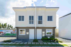 Richwood Homes By Primary Homes - Toledo City, Cebu