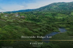 Foressa Mountain Town - AboitizLand - Cansamoroy, Balamban, Cebu