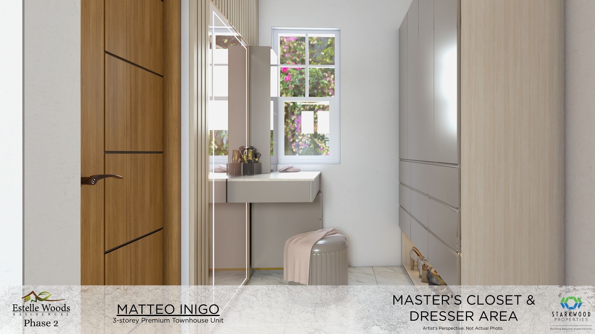 Interior one